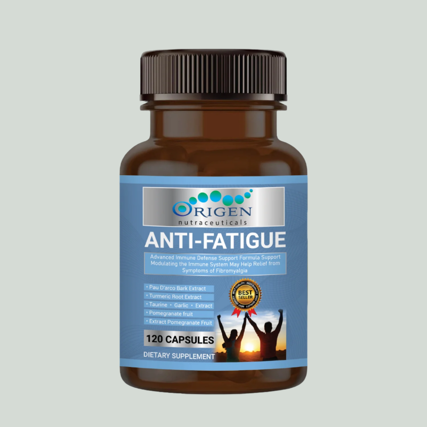 Anti-Fatigue