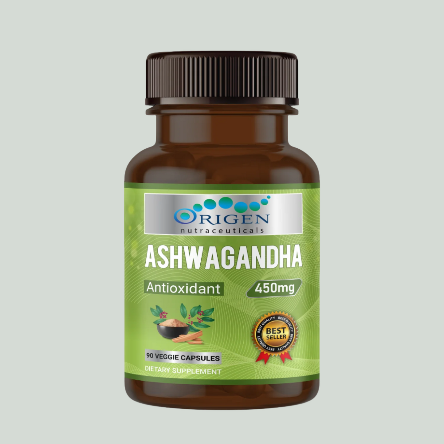 Ashwagandha