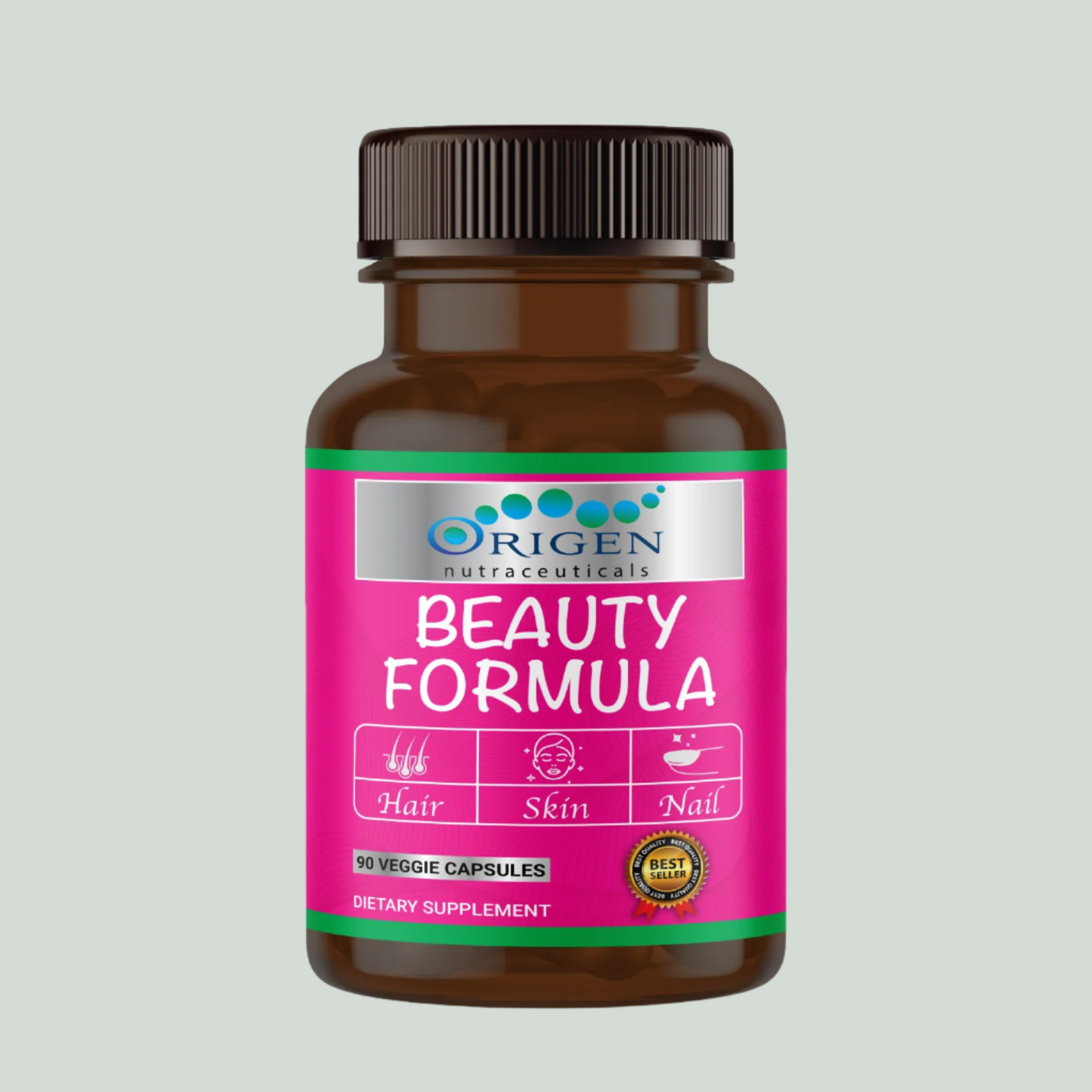 Beauty Formula