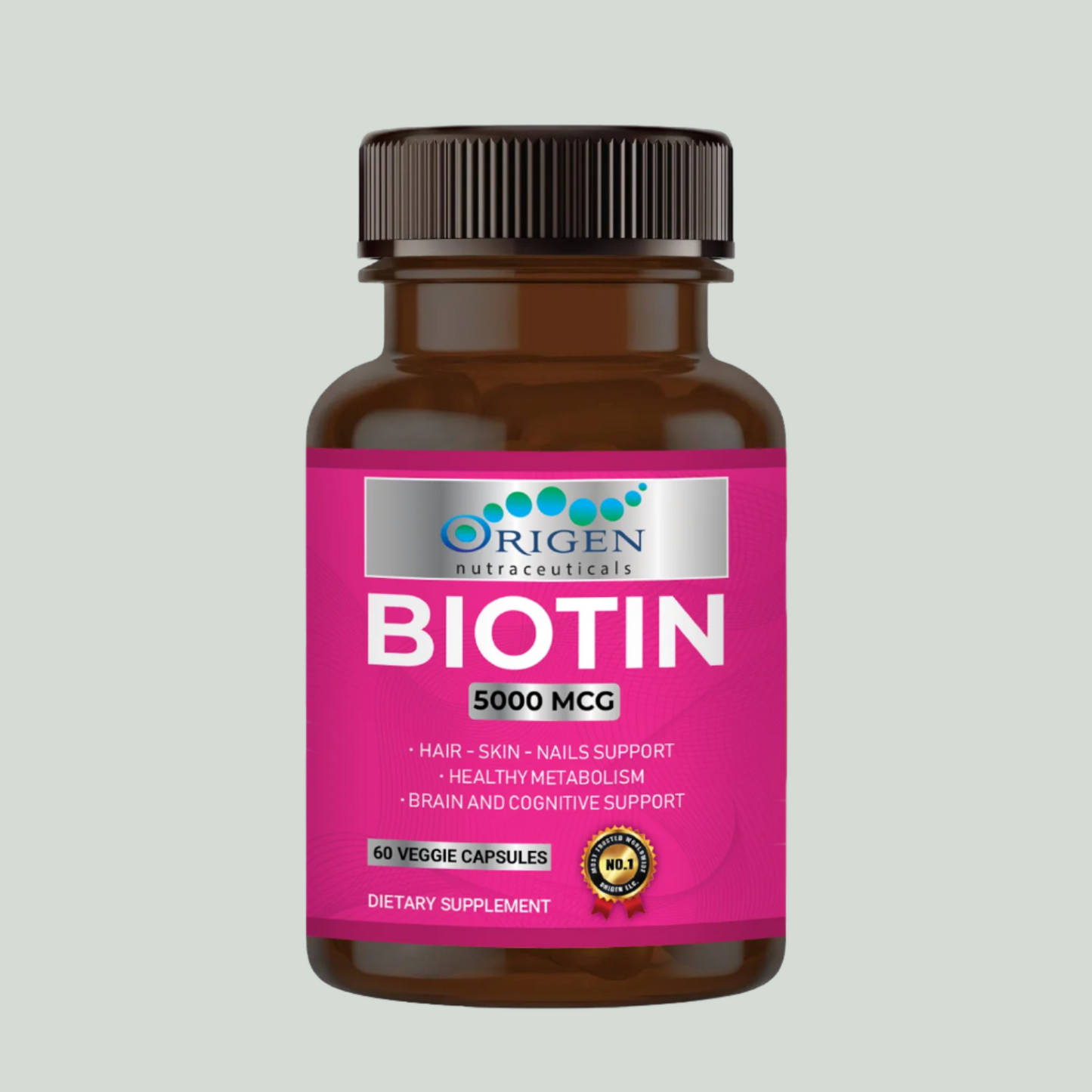 Biotin