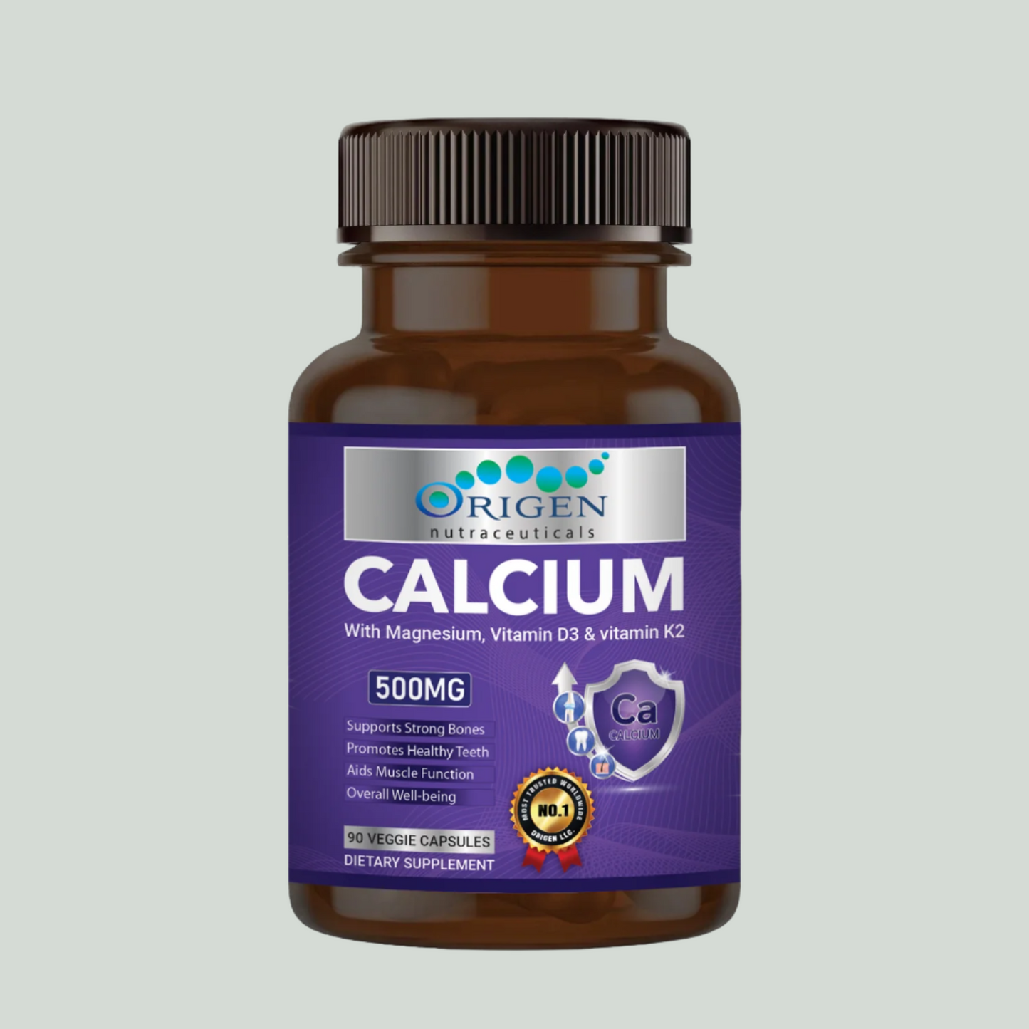 Calcium