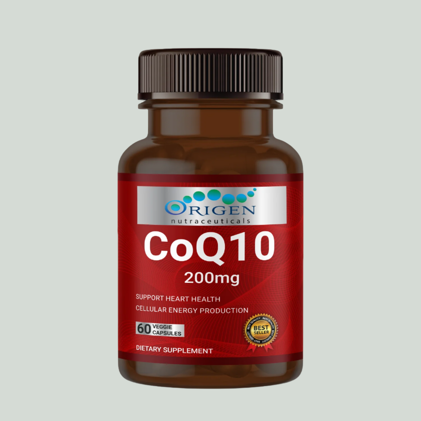 CoQ10