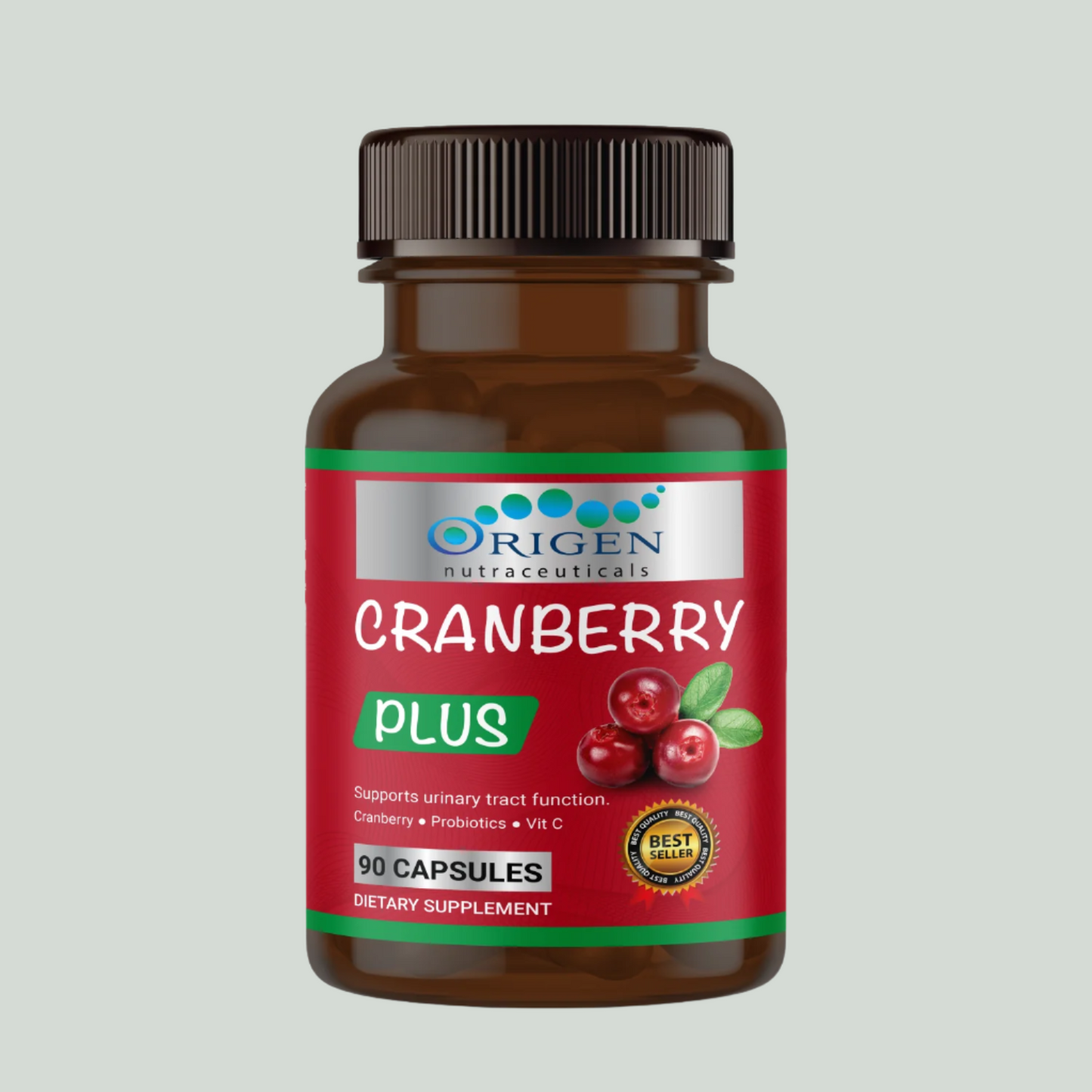 Cranberry Plus