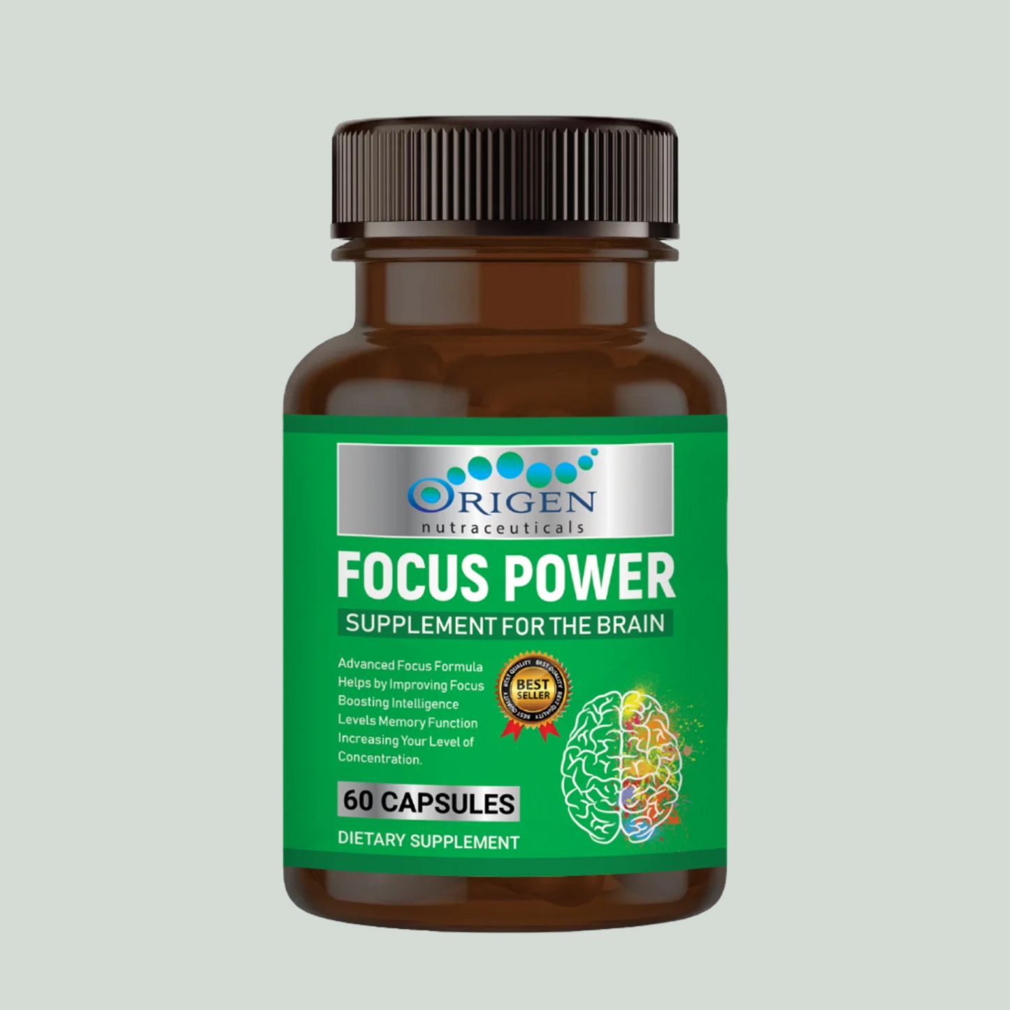 Focus Power