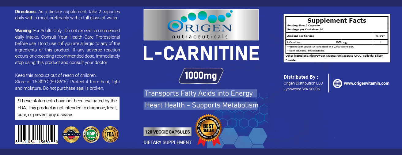 L-Carnitine