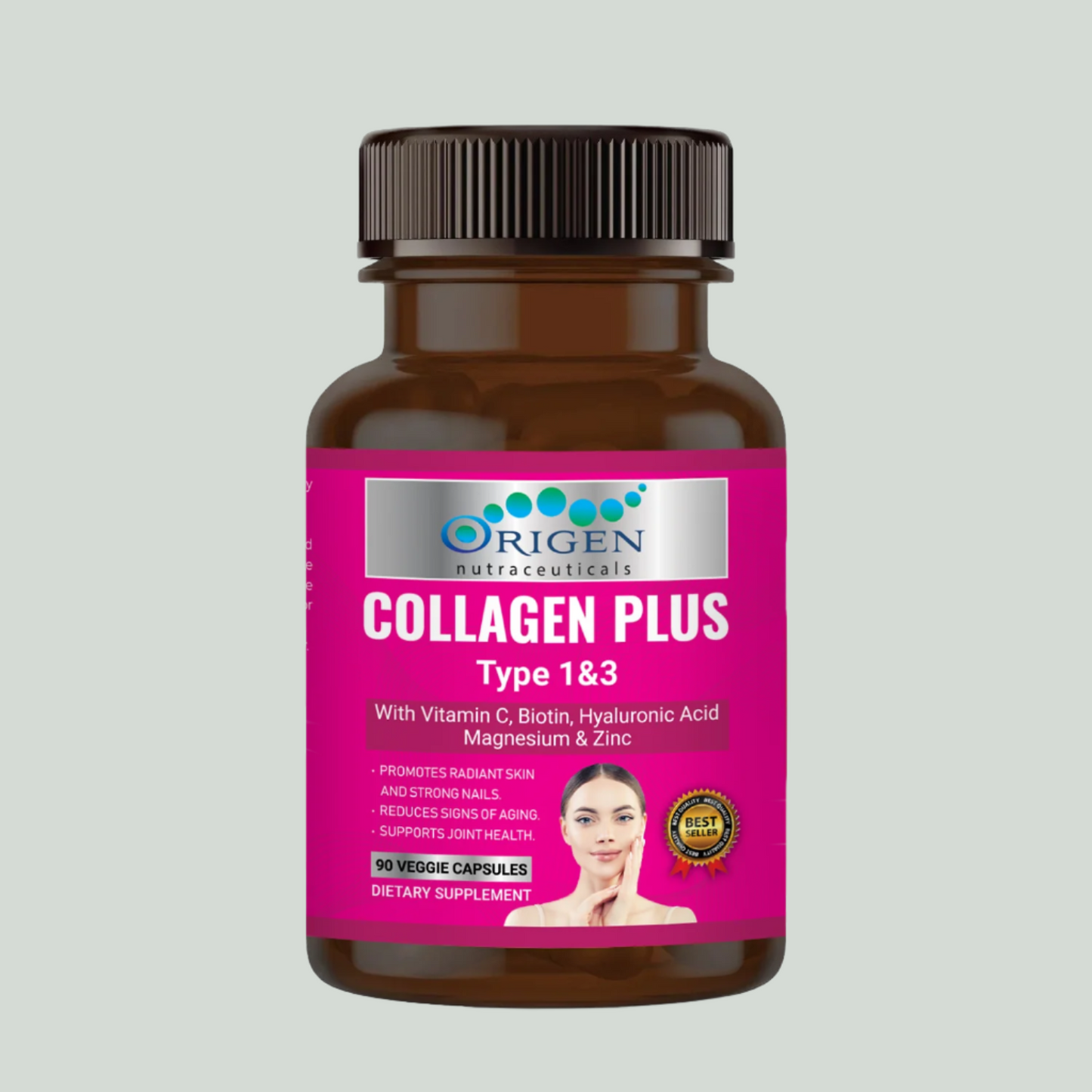 Collagen Plus