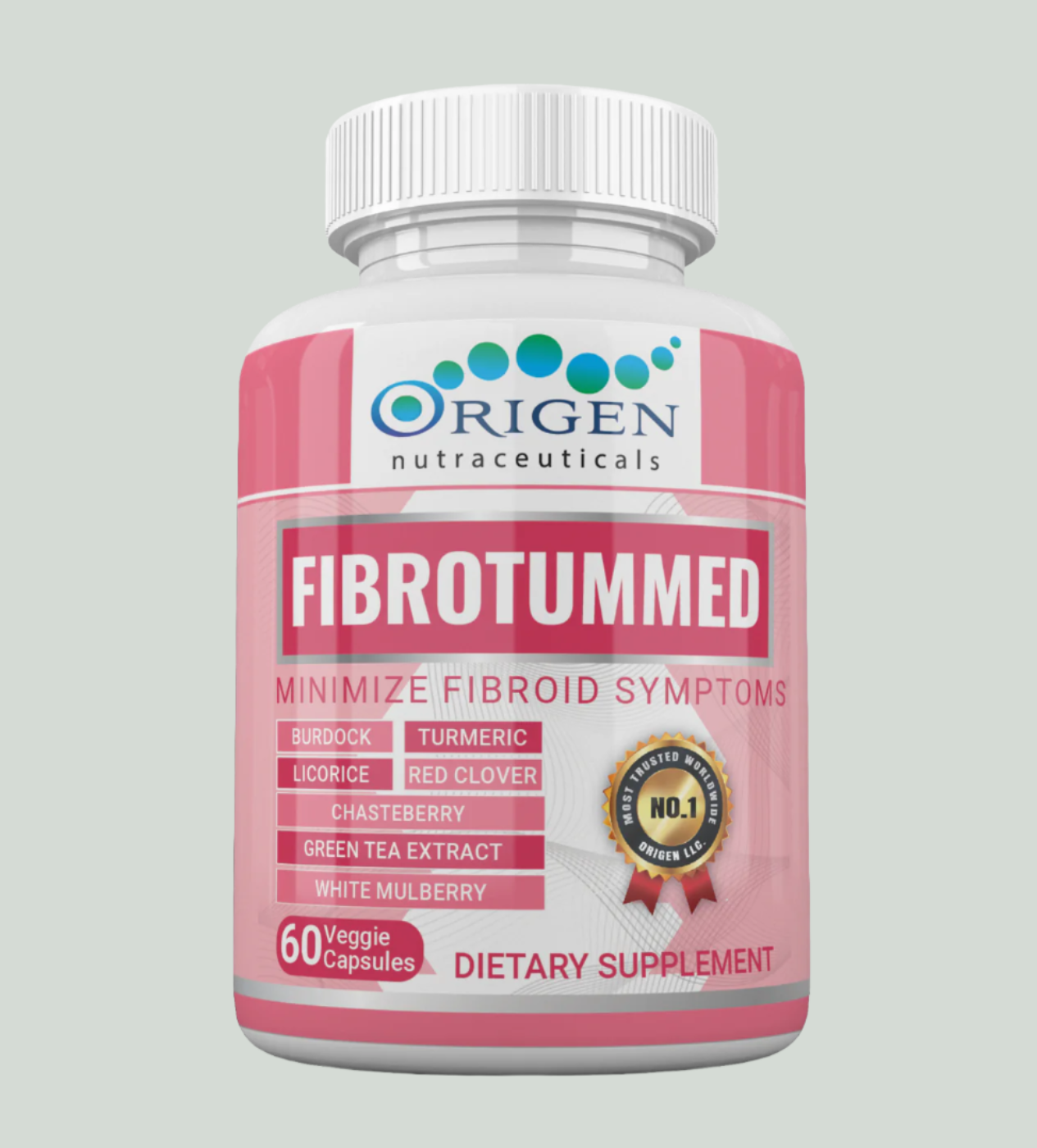 Fibrotummed