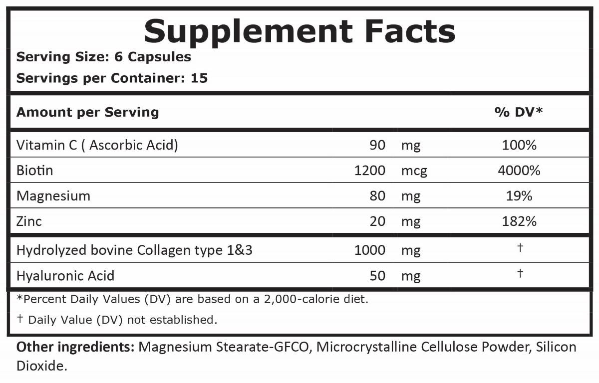 Collagen Plus