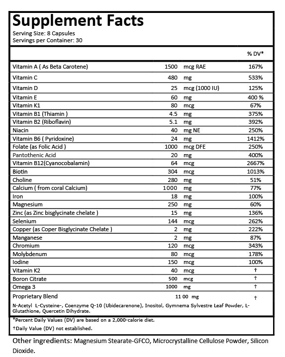 WFS Boost PCOS