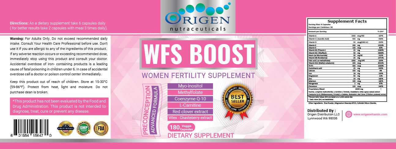 WFS Boost
