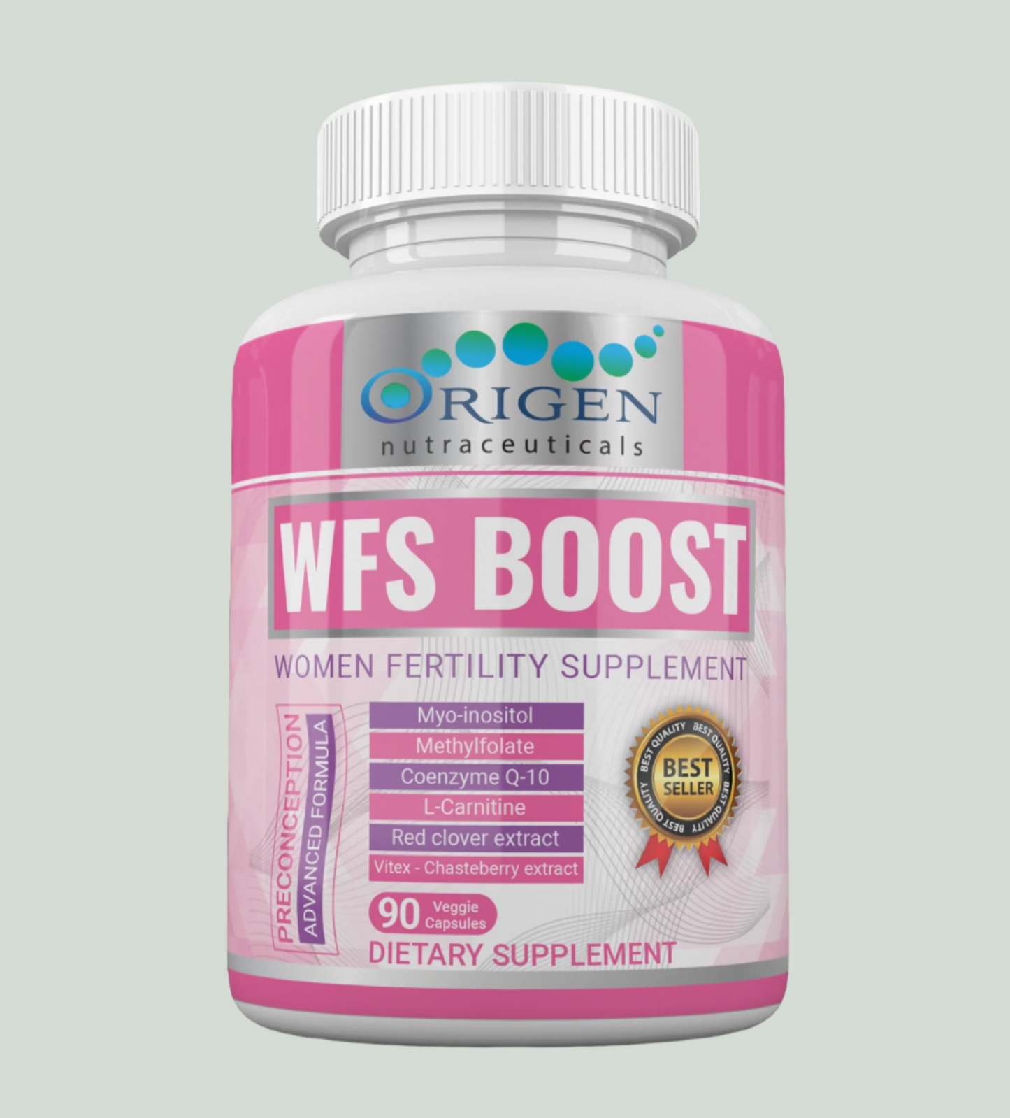WFS Boost