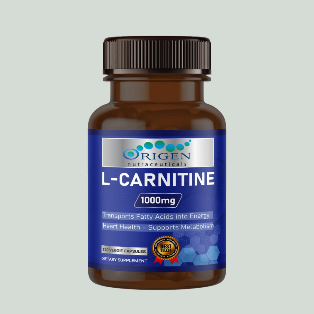 L-Carnitine Origen L-Carnitine Origen