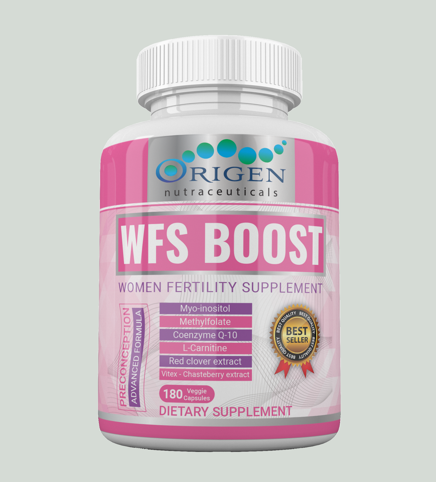 تعزيز WFS 