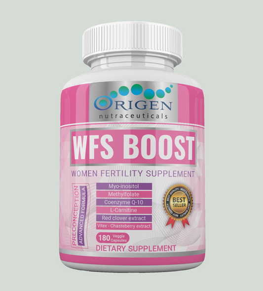 WFS Boost