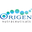 Origen logo
