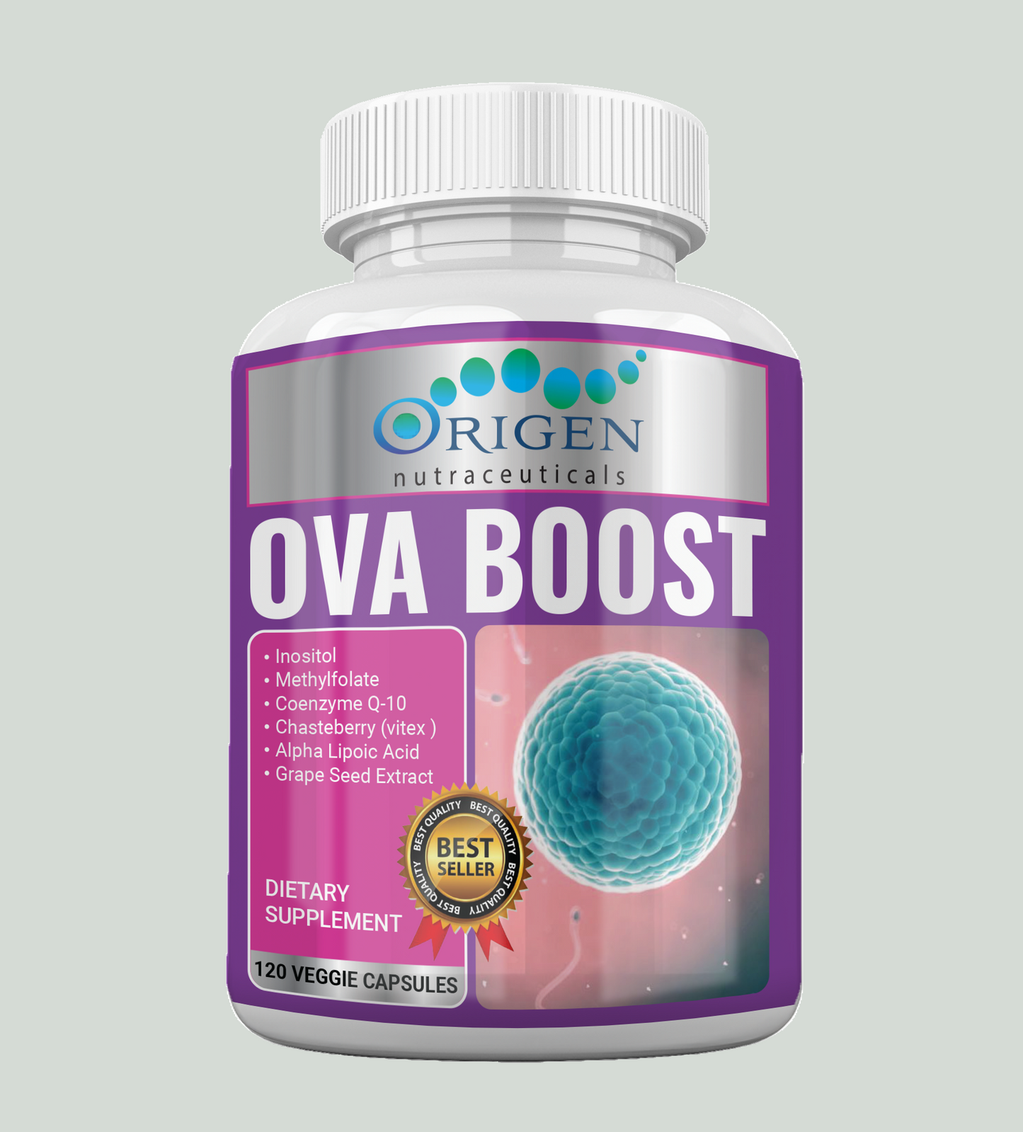 OVA Boost
