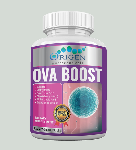 OVA Boost